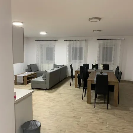 Gasthuis Zeg Fenye Sátoraljaújhely